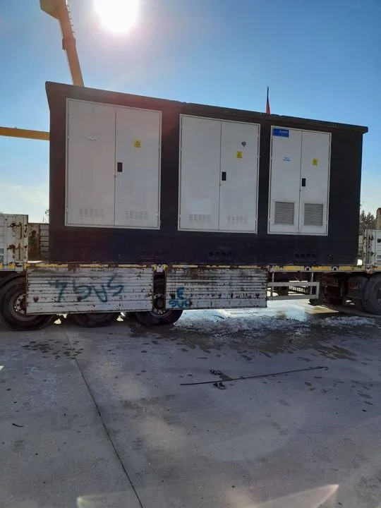 Doğuş Elektrik Sistemleri Sanayi Tic. A.Ş.