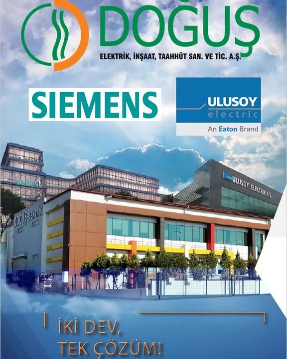 Doğuş Elektrik Sistemleri Sanayi Tic. A.Ş.