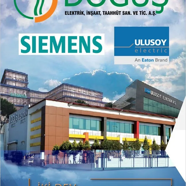 Doğuş Elektrik Sistemleri Sanayi Tic. A.Ş.