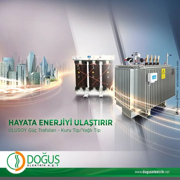 Doğuş Elektrik Sistemleri Sanayi Tic. A.Ş.