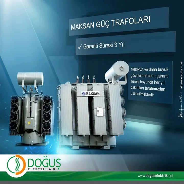 Doğuş Elektrik Sistemleri Sanayi Tic. A.Ş.