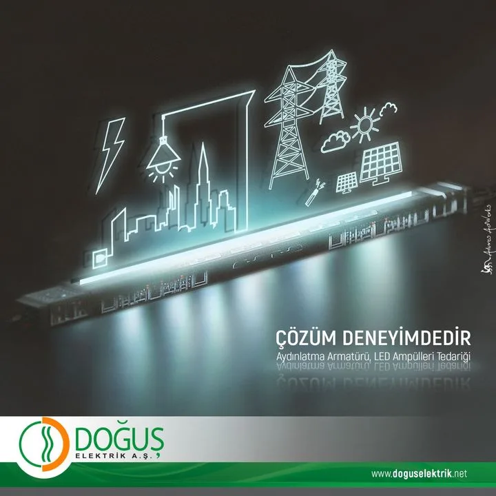 Doğuş Elektrik Sistemleri Sanayi Tic. A.Ş.