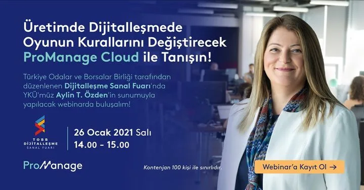 Doruk Otomasyon ve Yazılım San.ve Tic. A.Ş.