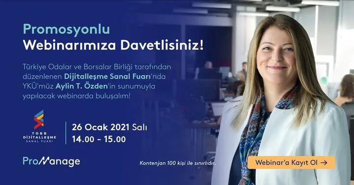 Doruk Otomasyon ve Yazılım San.ve Tic. A.Ş.