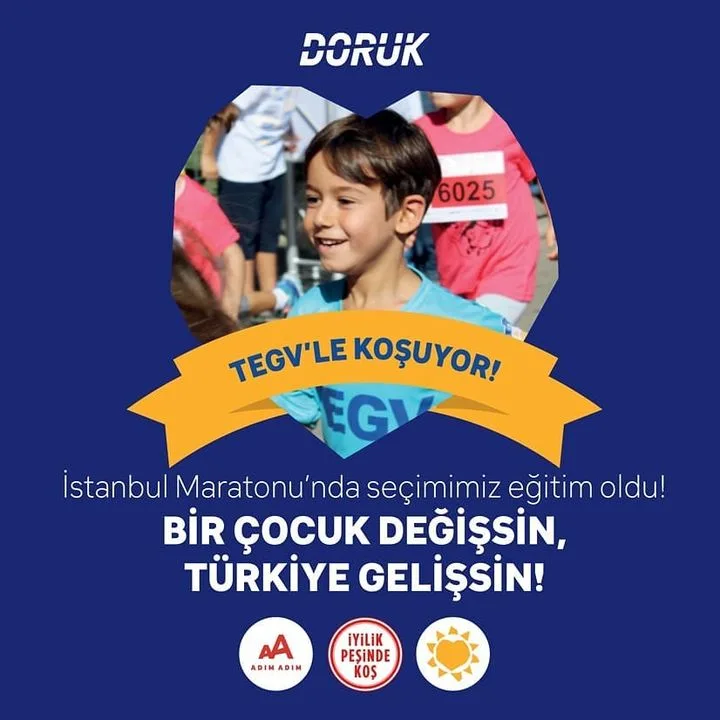 Doruk Otomasyon ve Yazılım San.ve Tic. A.Ş.