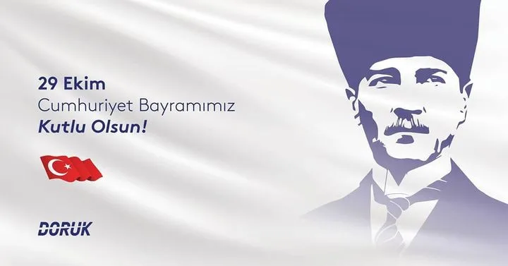 Doruk Otomasyon ve Yazılım San.ve Tic. A.Ş.
