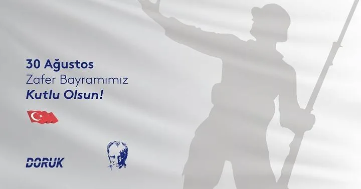 Doruk Otomasyon ve Yazılım San.ve Tic. A.Ş.