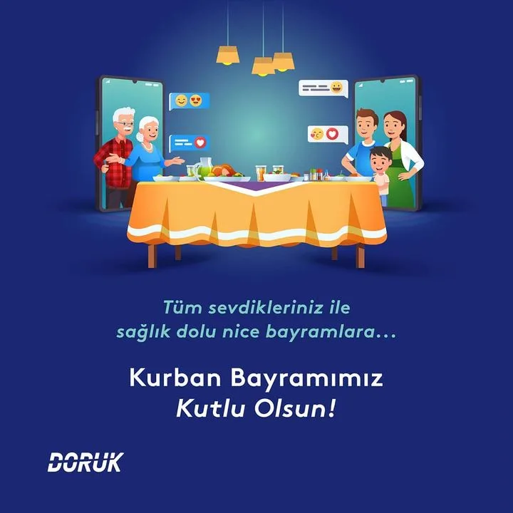 Doruk Otomasyon ve Yazılım San.ve Tic. A.Ş.