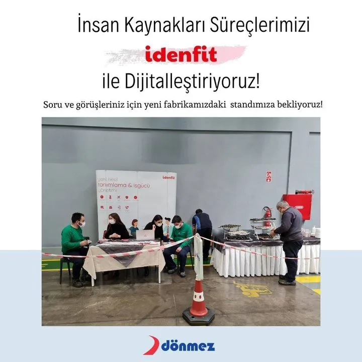 Dönmez Debriyaj San. ve Tic. AŞ