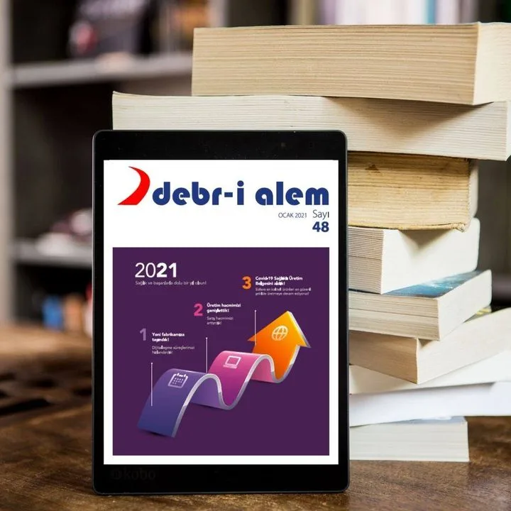 Dönmez Debriyaj San. ve Tic. AŞ