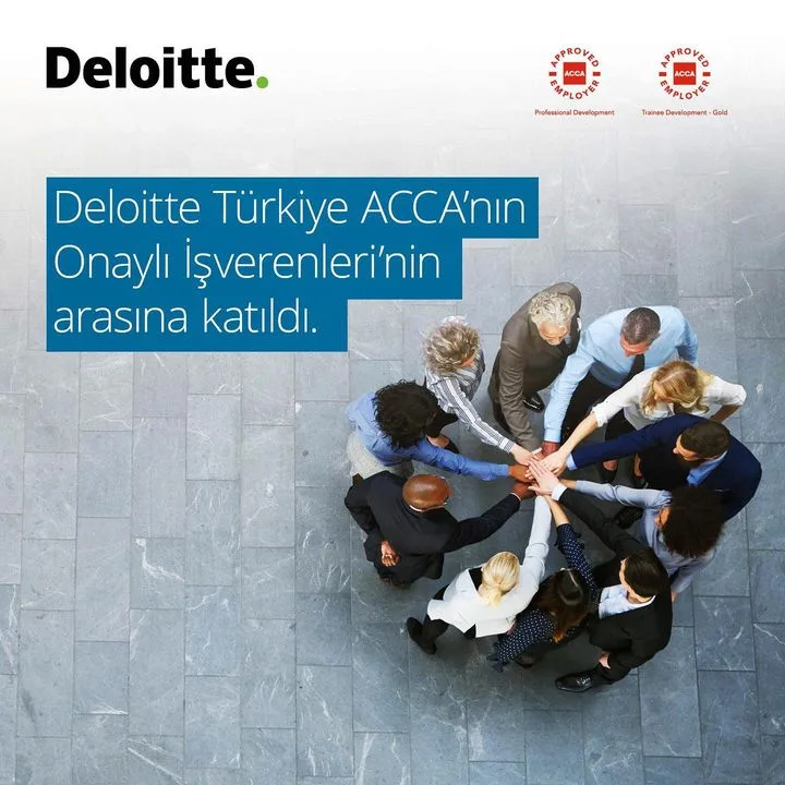 Drt Bağımsız Denetim ve Smmm A.Ş.