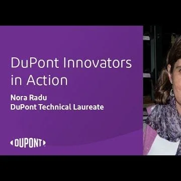 Dupont Türkiye Sanayi