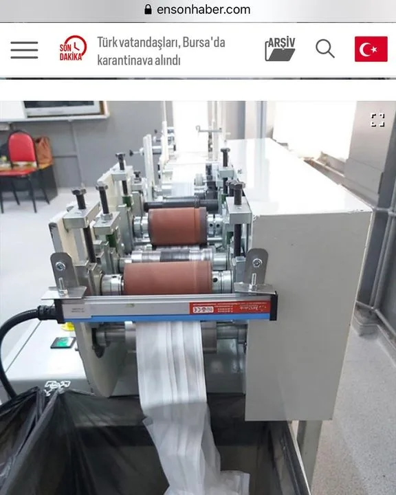 Aks Teknik End. Ürünler Sis. Otom. San. Tic. Ltd. Şti.