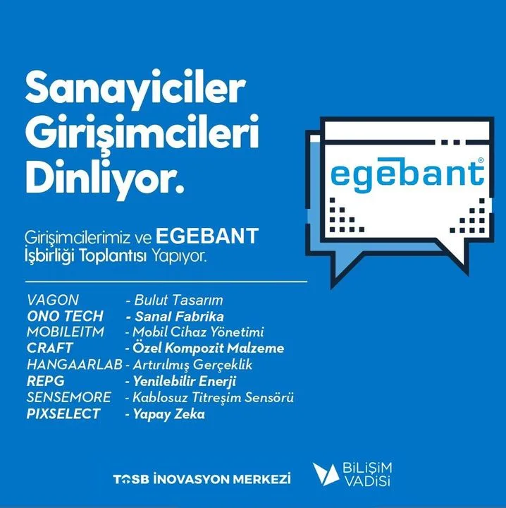 Ege Bant Zimpara Mlz. San. A.Ş.