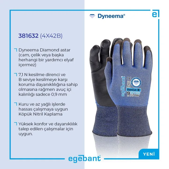 Ege Bant Zimpara Mlz. San. A.Ş.