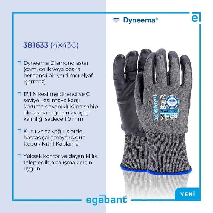 Ege Bant Zimpara Mlz. San. A.Ş.