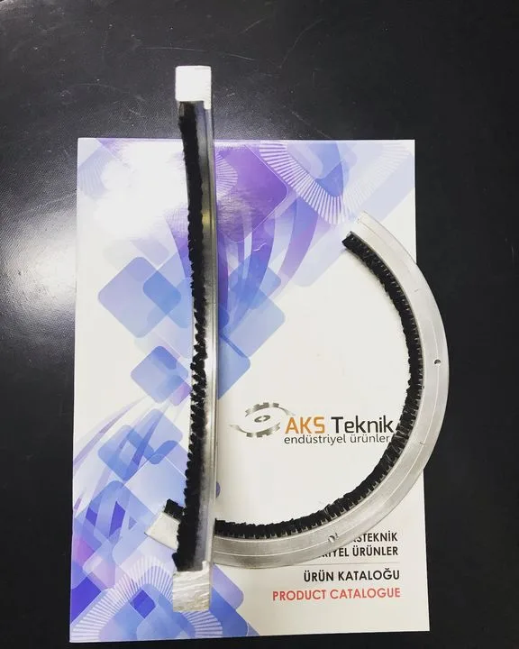 Aks Teknik End. Ürünler Sis. Otom. San. Tic. Ltd. Şti.
