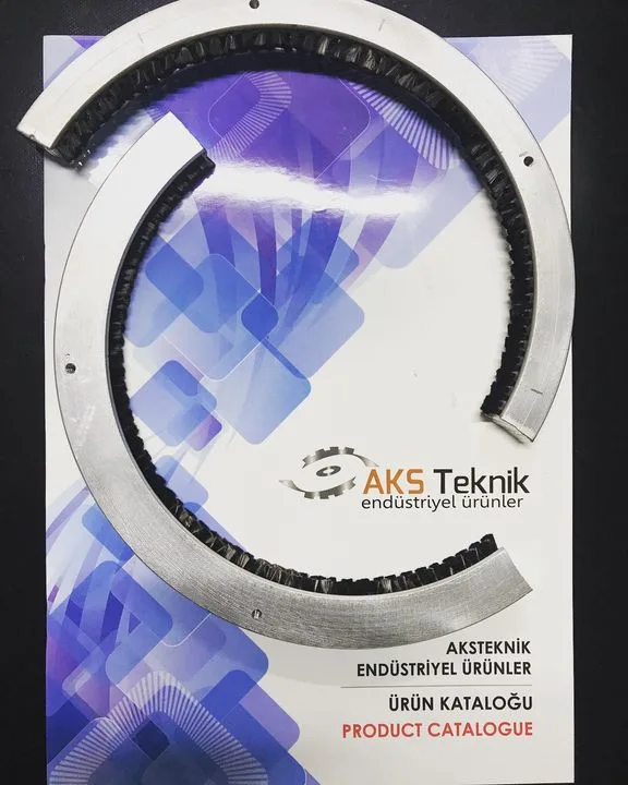 Aks Teknik End. Ürünler Sis. Otom. San. Tic. Ltd. Şti.