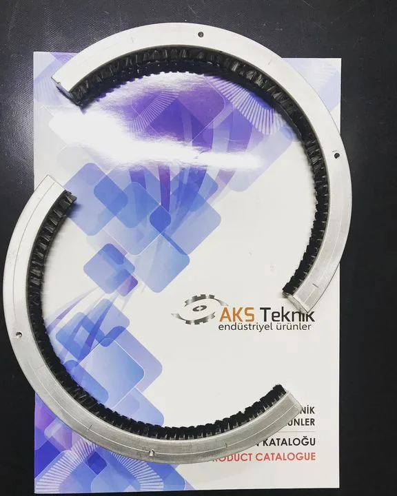 Aks Teknik End. Ürünler Sis. Otom. San. Tic. Ltd. Şti.
