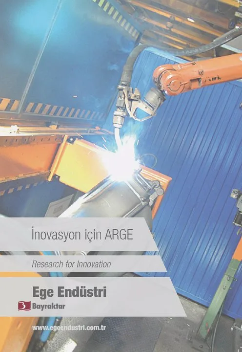 Ege Endüstri ve Tic. A.Ş.