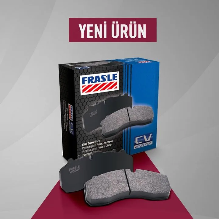 Ege Fren San. ve Tic. A.Ş.