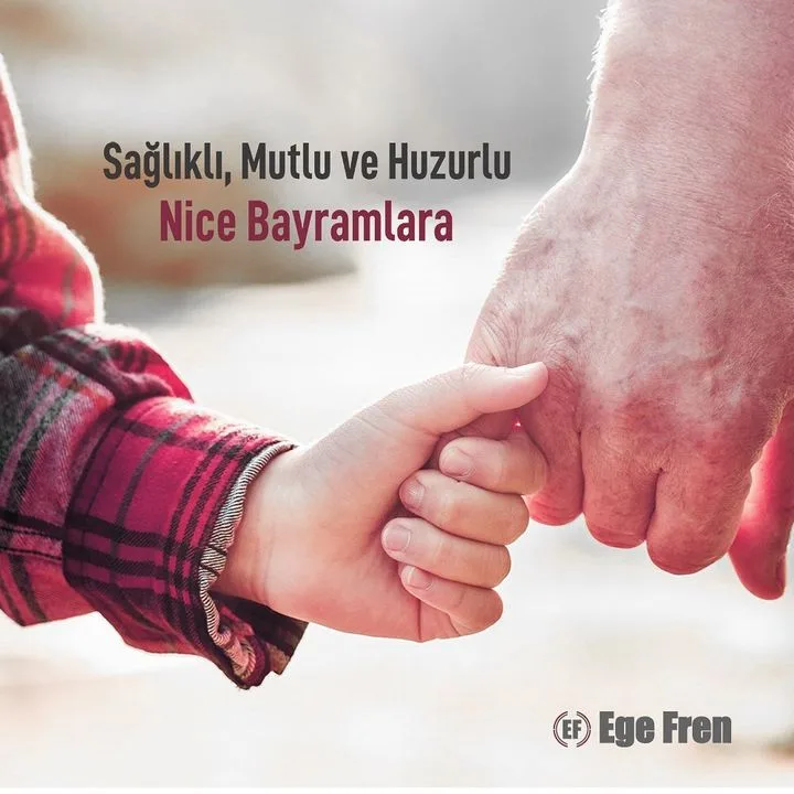 Ege Fren San. ve Tic. A.Ş.