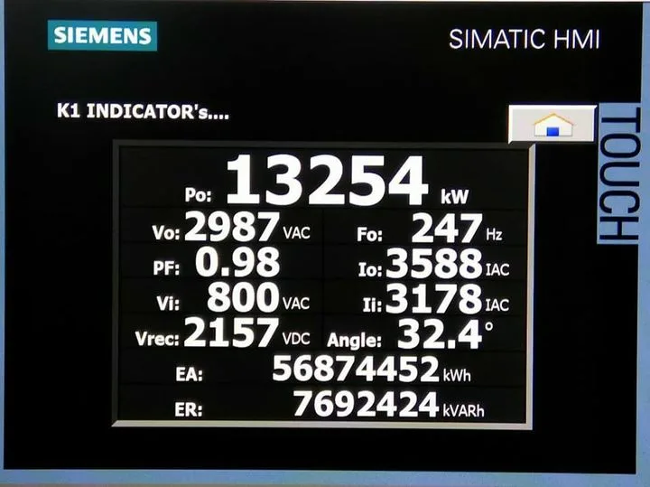 Eges Elektrik Elektonik Gereçler San. Tic. A.Ş. - 1