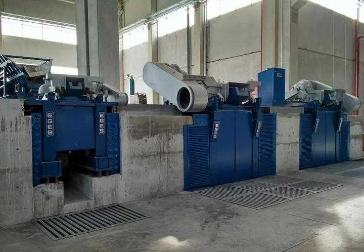 Eges Elektrik Elektonik Gereçler San. Tic. A.Ş. - 2