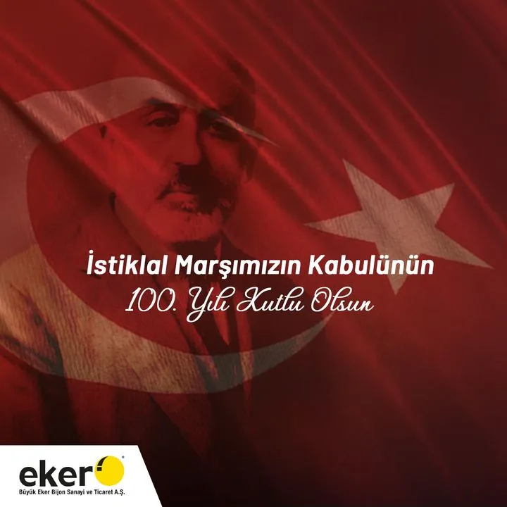 Eker Bijon San. Tic. A.Ş.