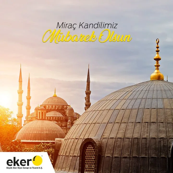 Eker Bijon San. Tic. A.Ş.
