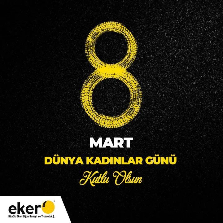 Eker Bijon San. Tic. A.Ş.