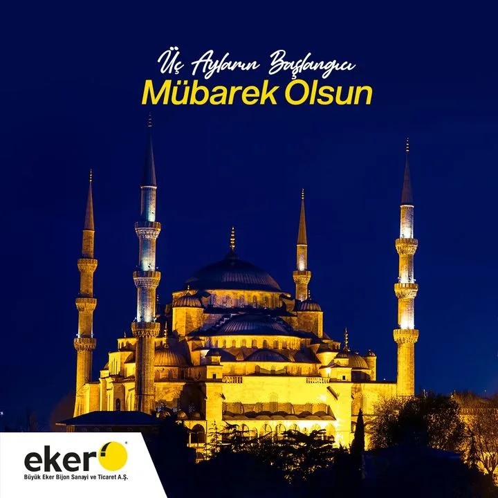 Eker Bijon San. Tic. A.Ş.