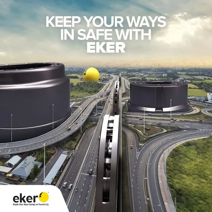 Eker Bijon San. Tic. A.Ş.