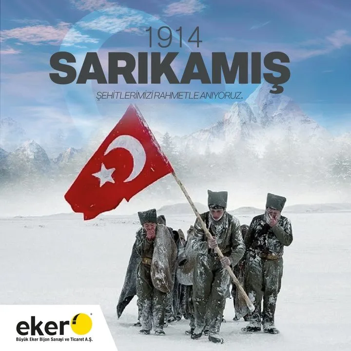 Eker Bijon San. Tic. A.Ş.