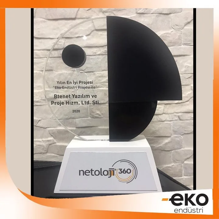 Eko Endüstri Kalıp Otomotiv Plastik ve Spor Alet. San. Dış Tic. Ltd. Şti.