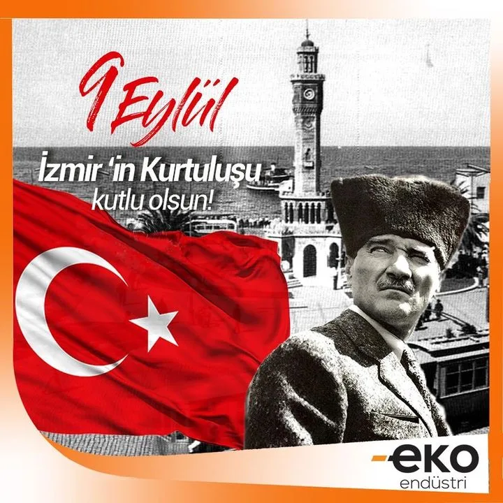 Eko Endüstri Kalıp Otomotiv Plastik ve Spor Alet. San. Dış Tic. Ltd. Şti.