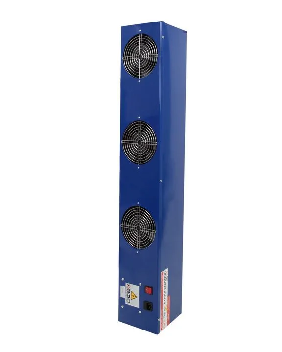 Aks Teknik End. Ürünler Sis. Otom. San. Tic. Ltd. Şti.