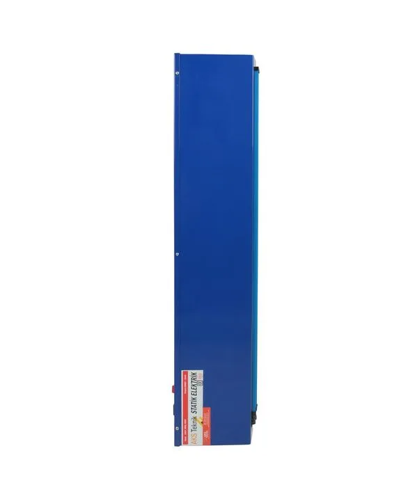 Aks Teknik End. Ürünler Sis. Otom. San. Tic. Ltd. Şti.