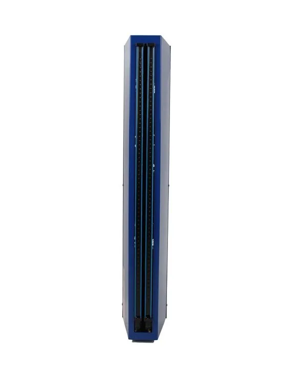 Aks Teknik End. Ürünler Sis. Otom. San. Tic. Ltd. Şti.