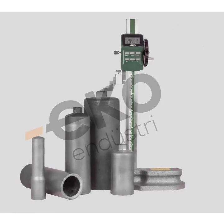 Eko Endüstri Kalıp Otomotiv Plastik ve Spor Alet. San. Dış Tic. Ltd. Şti.
