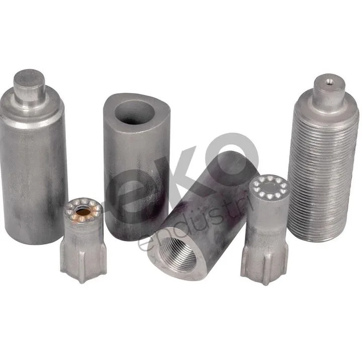 Eko Endüstri Kalıp Otomotiv Plastik ve Spor Alet. San. Dış Tic. Ltd. Şti.