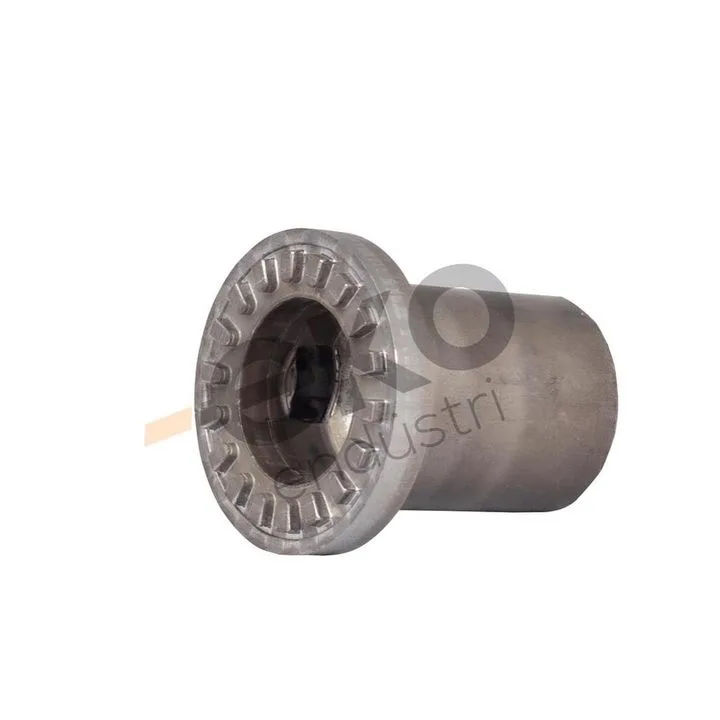 Eko Endüstri Kalıp Otomotiv Plastik ve Spor Alet. San. Dış Tic. Ltd. Şti.