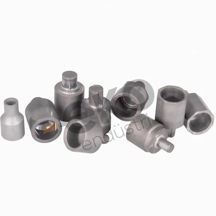 Eko Endüstri Kalıp Otomotiv Plastik ve Spor Alet. San. Dış Tic. Ltd. Şti.