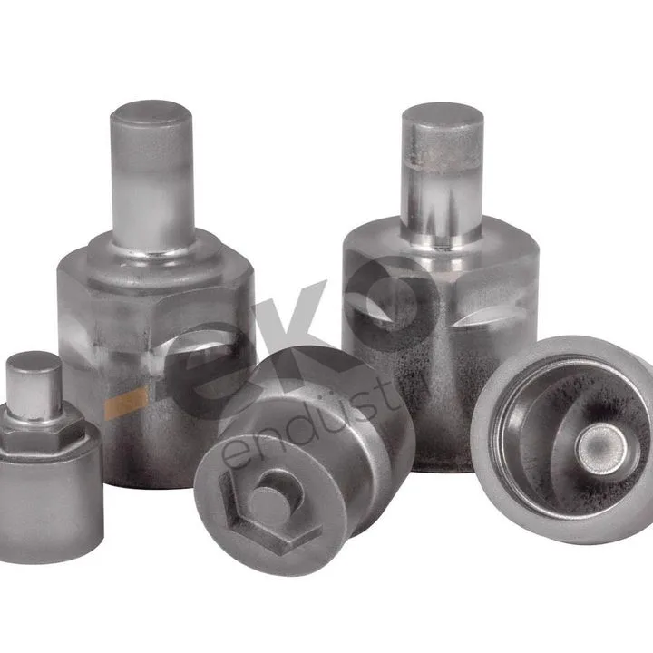Eko Endüstri Kalıp Otomotiv Plastik ve Spor Alet. San. Dış Tic. Ltd. Şti.