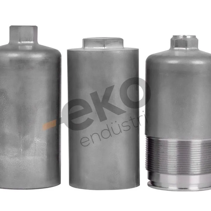 Eko Endüstri Kalıp Otomotiv Plastik ve Spor Alet. San. Dış Tic. Ltd. Şti.