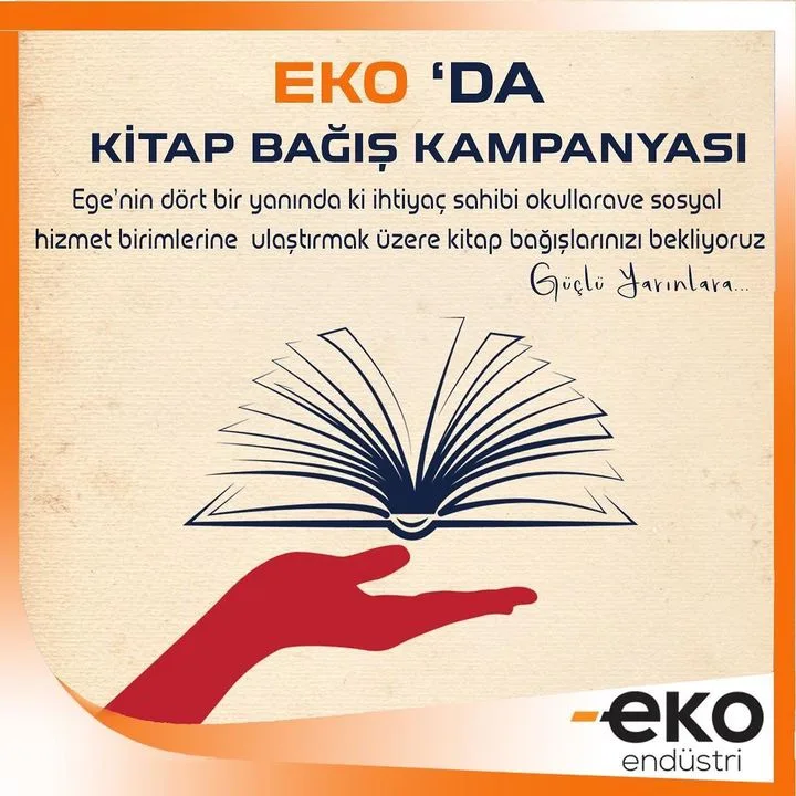 Eko Endüstri Kalıp Otomotiv Plastik ve Spor Alet. San. Dış Tic. Ltd. Şti.