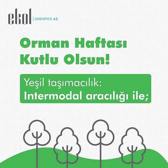 Ekol Lojistik A.Ş.