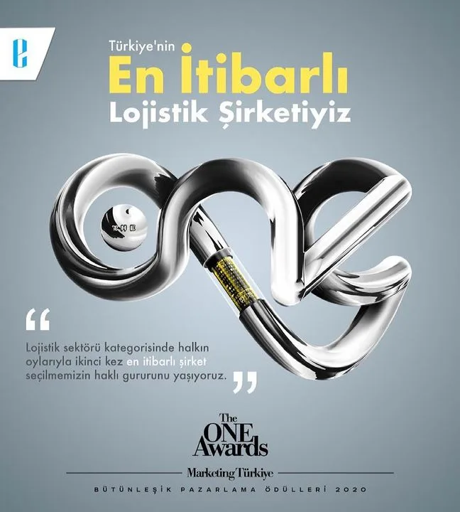 Ekol Lojistik A.Ş.