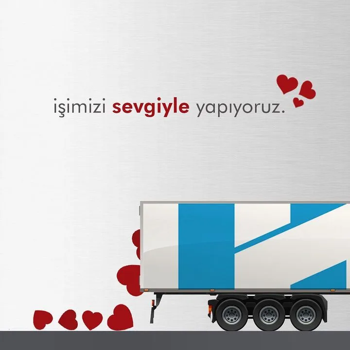 Ekol Lojistik A.Ş.