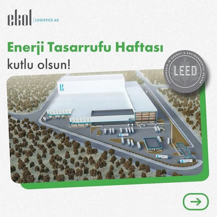 Ekol Lojistik A.Ş.